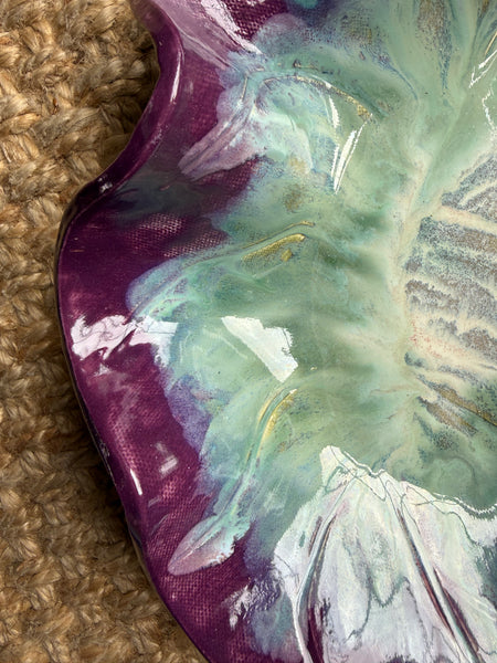 Leaf Bowl