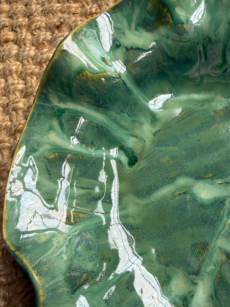 Leaf Bowl