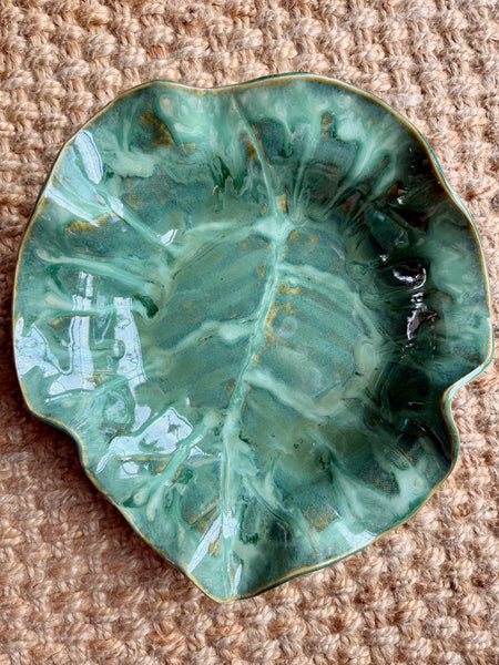 Leaf Bowl