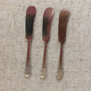 Aristocrat Cocktail Spreader