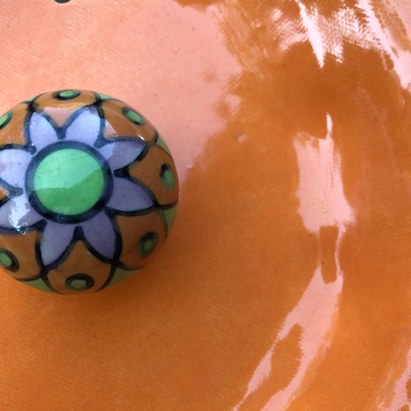 Orange, ORANGE!